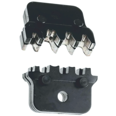 K50 Die Set N.I. Receptacle 0.5-2.5mm²
