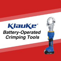 Klauke Crimping Tools Selection Guide