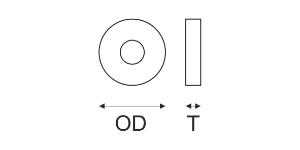 Z0473 Repair Washer SKU2