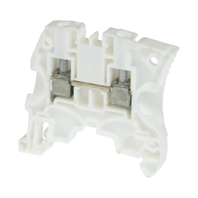 SNK SC Single Terminal White ZS4-WH