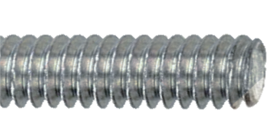Rod Zin Plated SKU