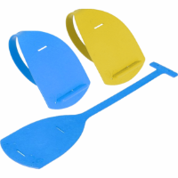 Tie-on Asset Tie Tags