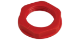 Nylon Locknut Red SKU