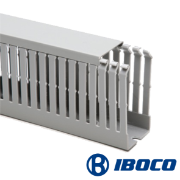 Iboco T1 Narrow Slot Trunking