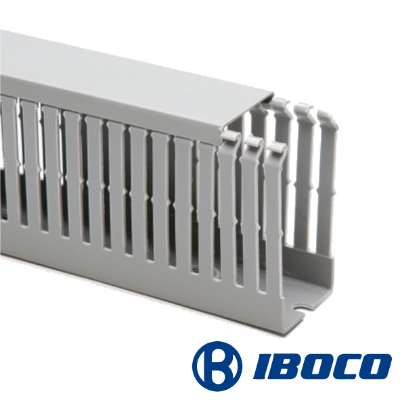 Iboco T1 Narrow Slot Trunking