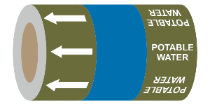 PIPEM20 Potable Water