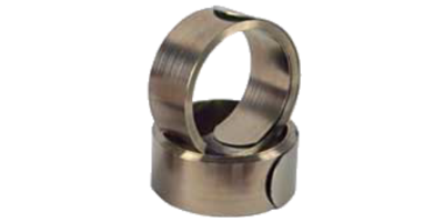 ECFS42 Constant Force Spring 58-90 mm