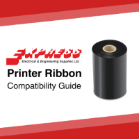 Printer Ribbon Compatibility Guide