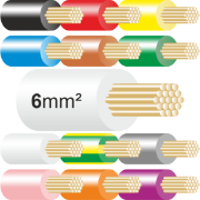 6mm Tri Rated