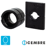 Cembre C-C Sleeve Crimping Die Sets