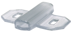 Tie-on Holder for Tags 4x21mm (2000pcs)