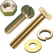 Brass Fasteners