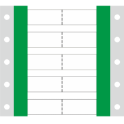 HX-SCE 2 x 25mm white