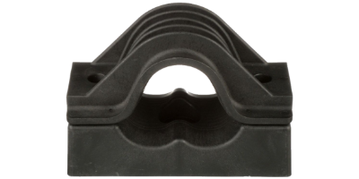 Panduit Polymer Trefoil Cleat SKU