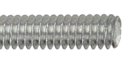Rod Galvanised SKU