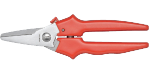 Klauke Combination Scissors