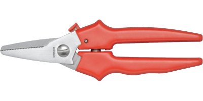 Klauke Combination Scissors