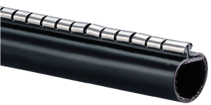 Wrap Around Repair Sleeve with Rail SKU