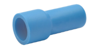 Klauke Closed End Splice - Blue