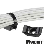 Panduit TM Extra Heavy Screw Mount Cable Tie Bases