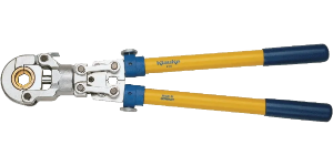 Klauke Crimping Tool for K22 Series Dies 6-300mm²