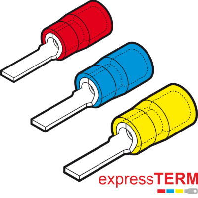 expressTERM Blade