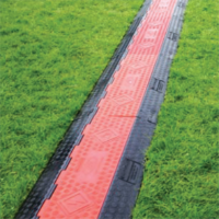 Red Line Heavy Duty Cableguard