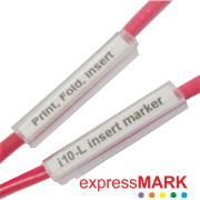 i10-L Insert Markers