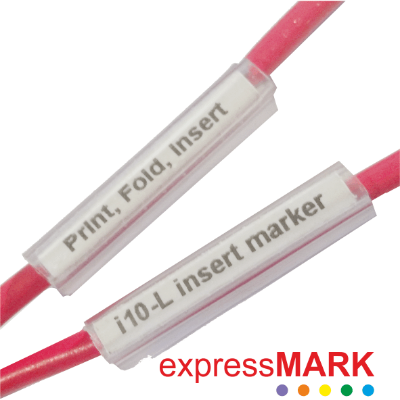 i10-L Insert Markers