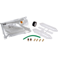 LV Resin Jointing Kit Contents - Straight