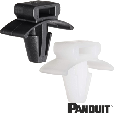 Panduit PWMS Push Barb Mounts