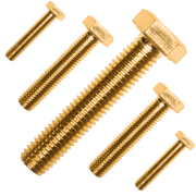 Phosphor Bronze Setscrew