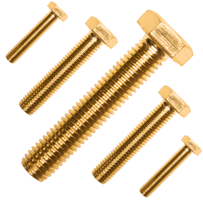 Phosphor Bronze Setscrew