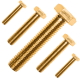 Phosphor Bronze Setscrew