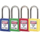 safety padlocks