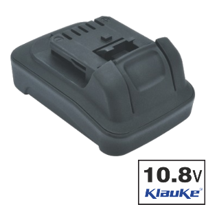 Klauke Battery 10.8V /  1.5 Ah Li-ion