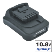 Klauke Battery 10.8V /  1.5 Ah Li-ion