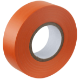 19mm x 33M PVC Tape - Orange