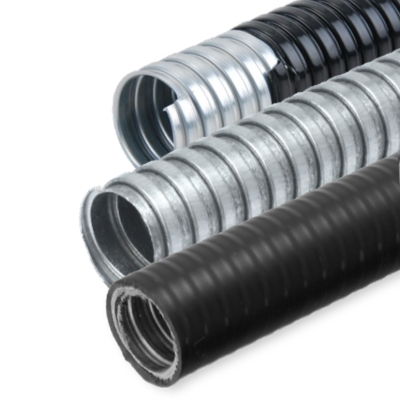 Flexible Metal Conduit