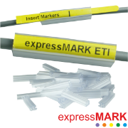 Insert Markers from Express Electrical