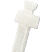 Panduit Sta-Strap Nylon 6.6 Natural