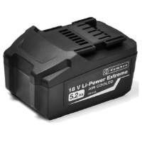 Cembre 18V 5.2Ah Battery