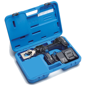 Cembre Battery Crimp Tool 4-300 mm²