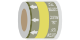 Laminated Pipe Marking Tape 150mm x 50M