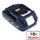 Makita Battery 18V /  1.5 Ah Li-ion