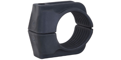 1 Hole Cable Clamp (1F-) SKU1