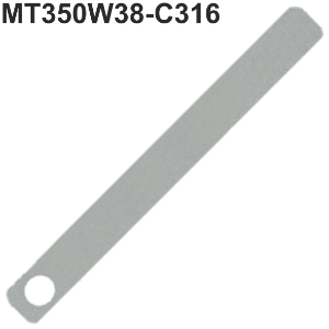 MT350W38-C316