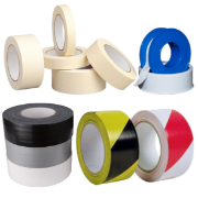 Industrial & General Purpose Tapes