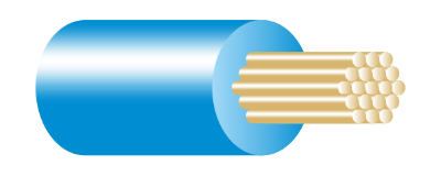 Tri Rated Blue