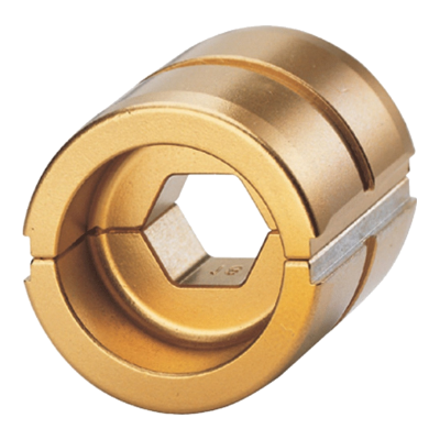 K13 Hex Die L-Series Cu Lugs 70mm²